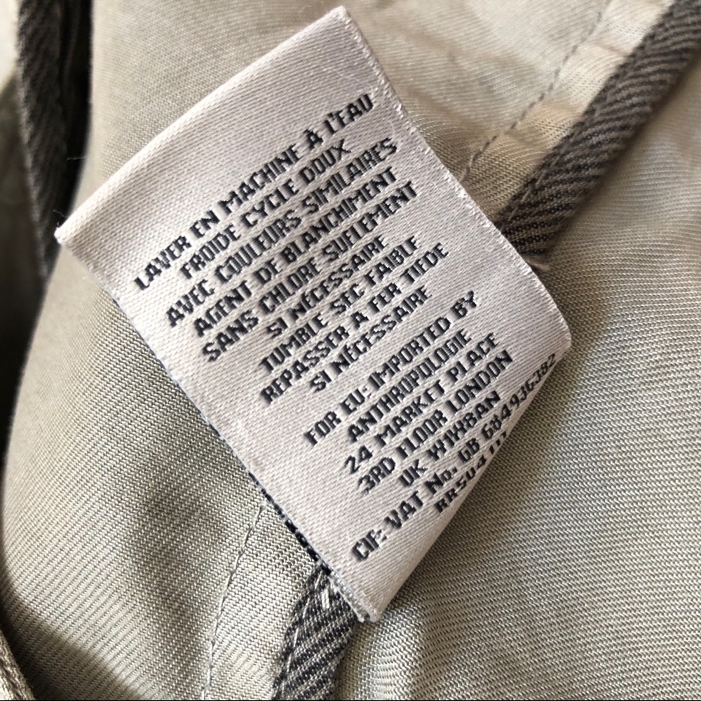 BLANKNYC draped Moto jacket - Picture 9 of 13